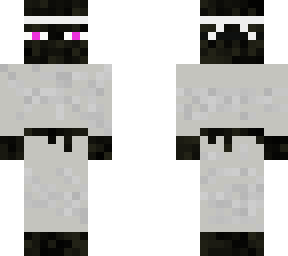 karate enderman