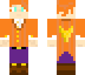 kennix the fox