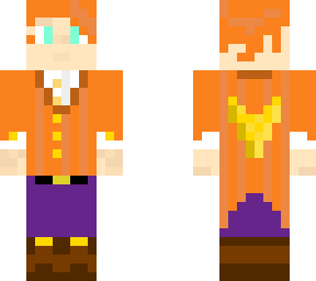kennix the fox(slim arm)