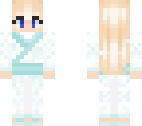 kimono aries