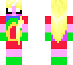 lady rainicorna