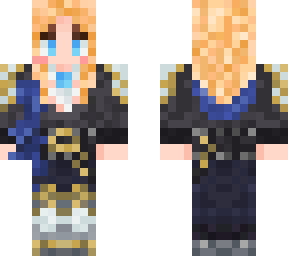 lancelot baroque