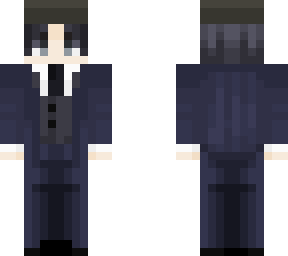 levi ackerman -  marley (updated)