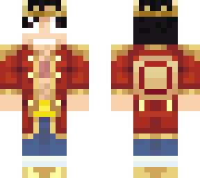 luffy (king)