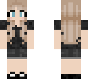 maddie v5