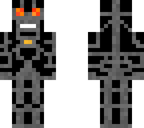 mimic 02