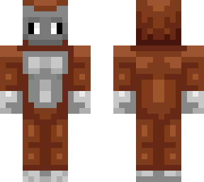 monkey (compatible w/ "actions & stuff")