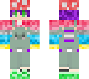mushroom pride 2.5