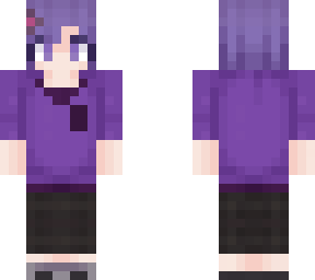 my old skin :)