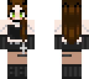 my skin v1