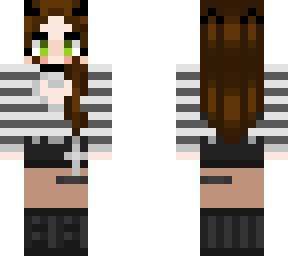my skin v2