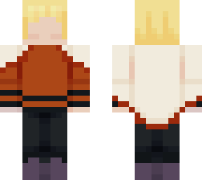 naruto nanadaime hokage