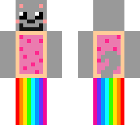 nyan cat
