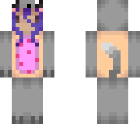 nyan cat onesie ^_^