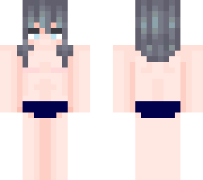 oc character