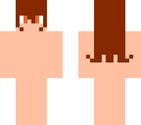 octopus girl