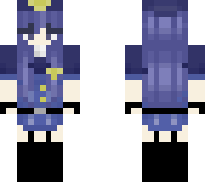 officer juvia