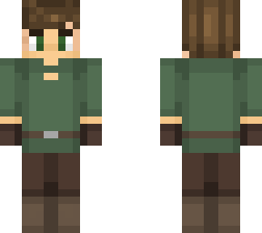package man