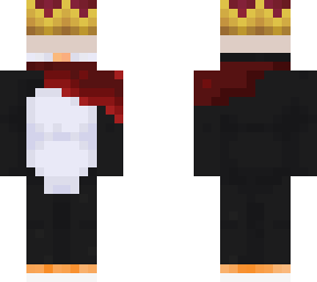 pennydih but penguin
