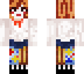 pirate star
