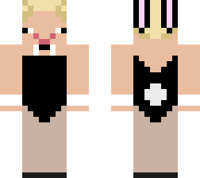 playboy bunny