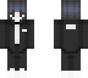 player 067 suit