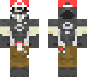 pokemon trainer