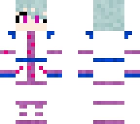 pookies skin 2