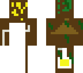 poopie (made by my little little nephew