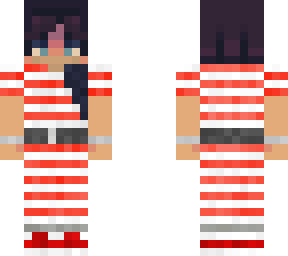 prisoner