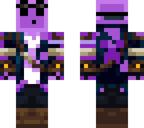 purple 4cvit