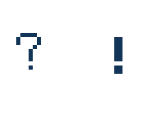 question