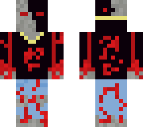 red life