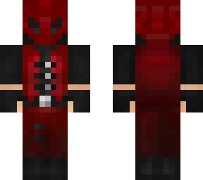 red shadow160