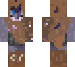 reskinned gg-ferno by palikawii (alice)