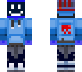 retro blur