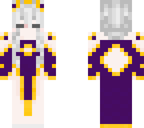 royal sucubby rei
