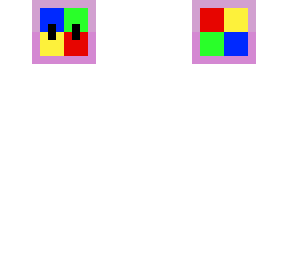 rubix head