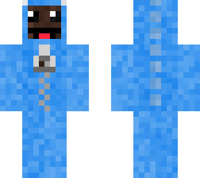 sac boy ice dragon