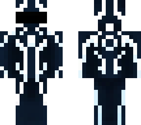 sam flynn (tron) with helmet