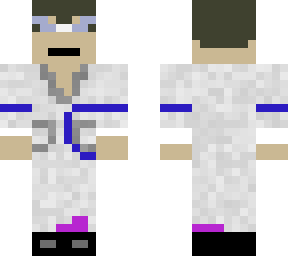 shadow  admin teck ( modified )
