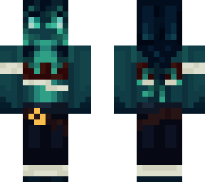 shark thing