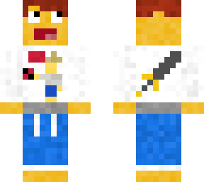 shedletsky