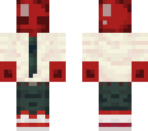 skin man man