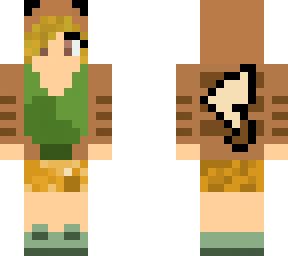 skin minivee