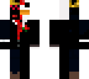 spider / bird