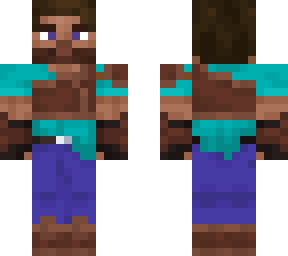 steve