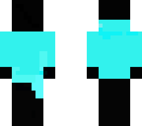 sweat skin #1