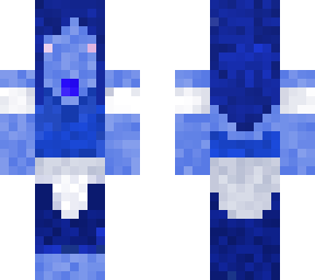 tanzanite oc