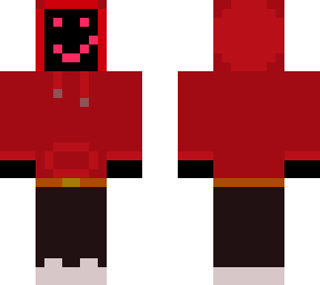 the new pyro